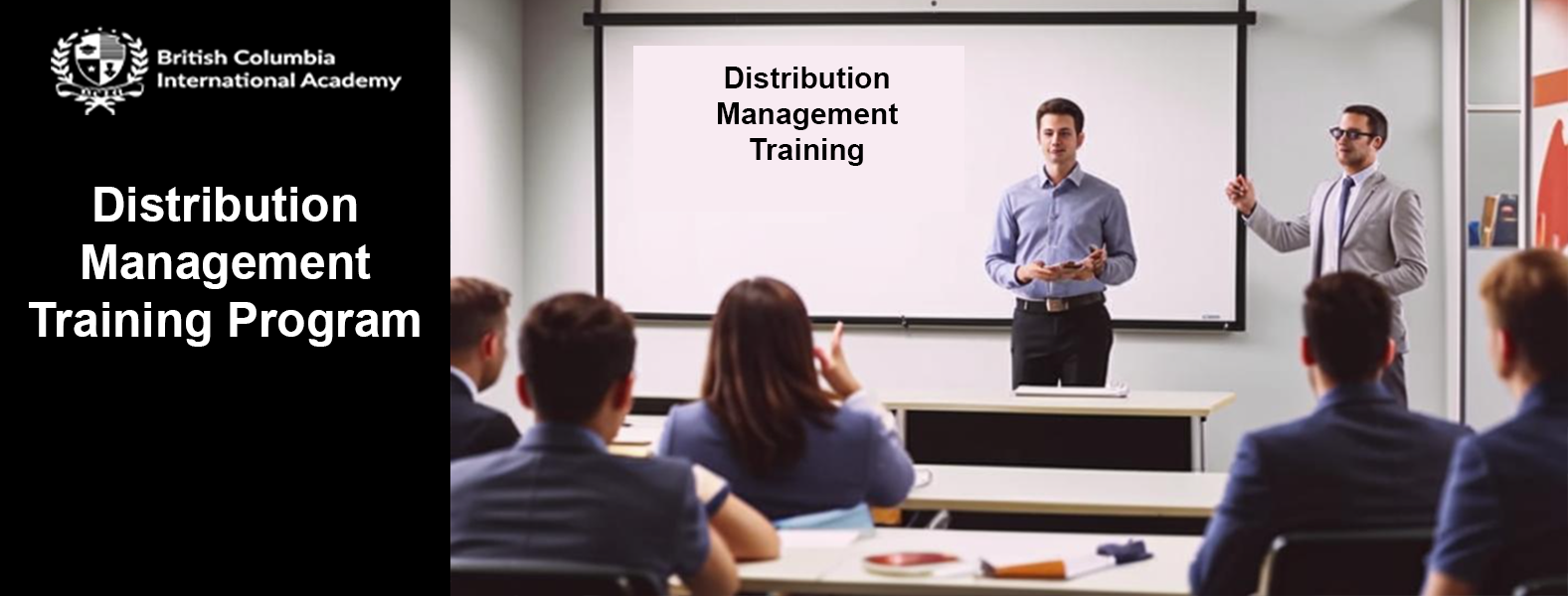 "we provides top and best distribution management training  programme classes in abudhabi dubai sharjah ajman | UAE the ai integrated training classes conducted by leading subject matter expert trainers