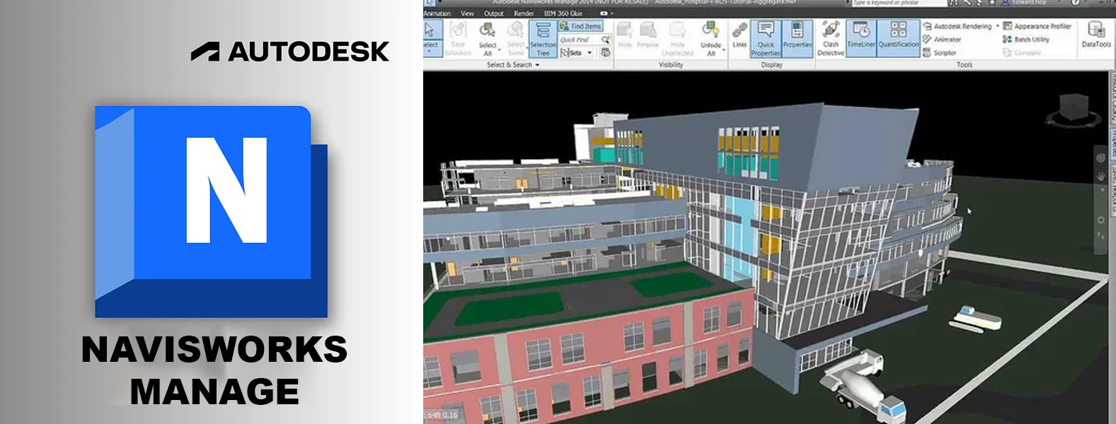 we provide the best  autodesk navisworks  training programme      course training      classes in abudhabi dubai sharjah ajman | UAE. the ai integrated training classes conducted by well experienced trainers