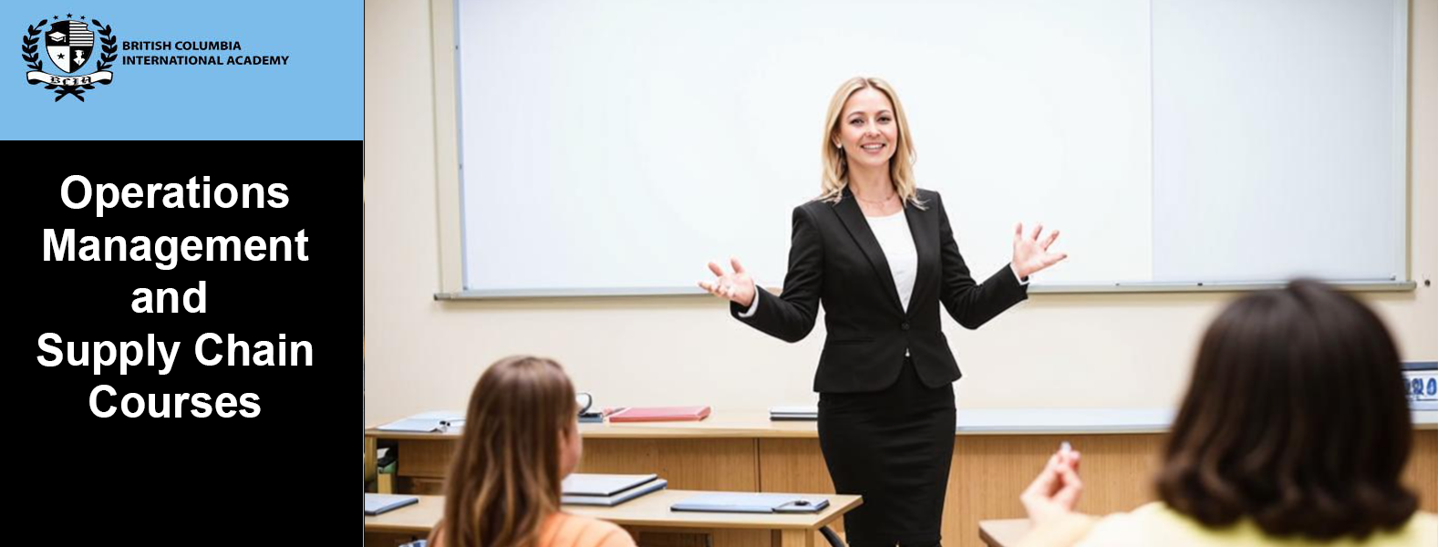 we provide the best and top operations management and supply chain training  programme classes in abudhabi dubai sharjah ajman | UAE. the ai integrated training classes conducted by leading subject matter expert trainers