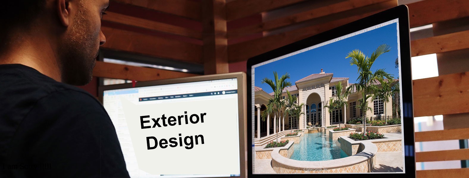 we provide the best exterior design  course  training  classes in abudhabi dubai sharjah ajman | UAE. the ai integrated training classes conducted by well experienced trainers