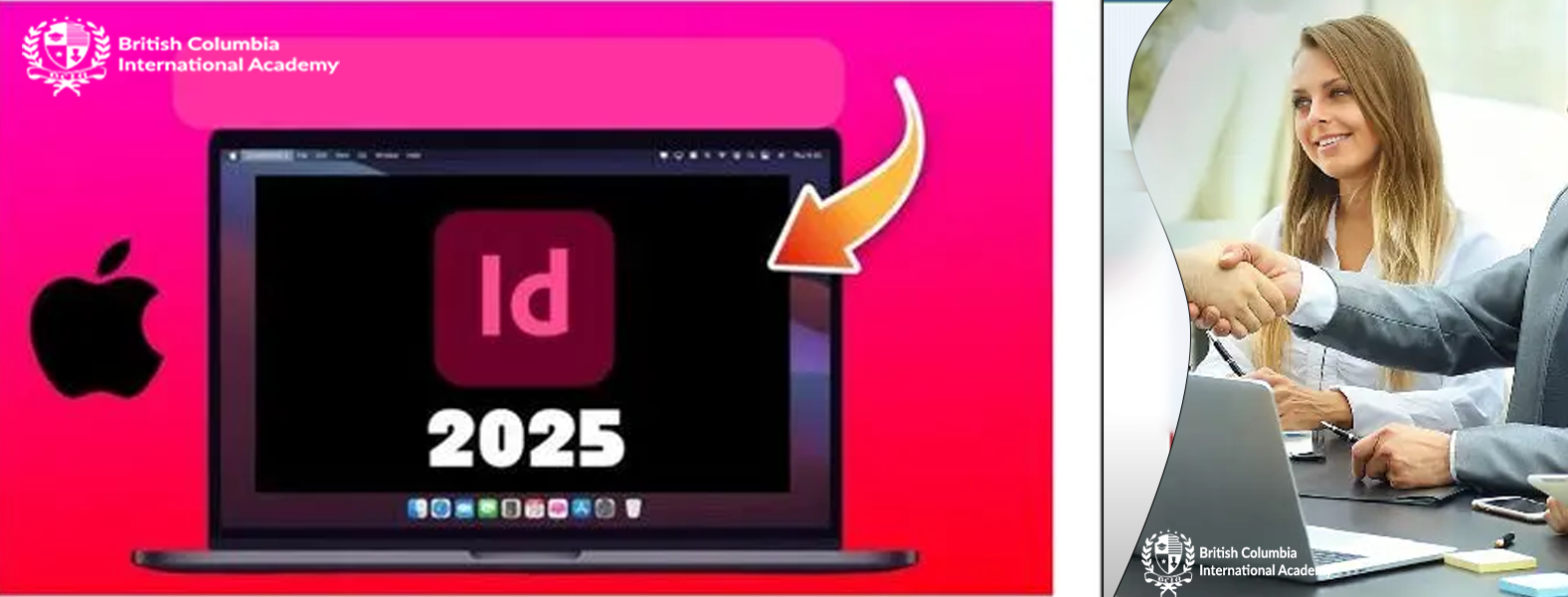 we provide the best graphic design with adobe indesign course training program      classes in abudhabi dubai sharjah ajman | UAE. the ai integrated training classes conducted by well experienced trainers