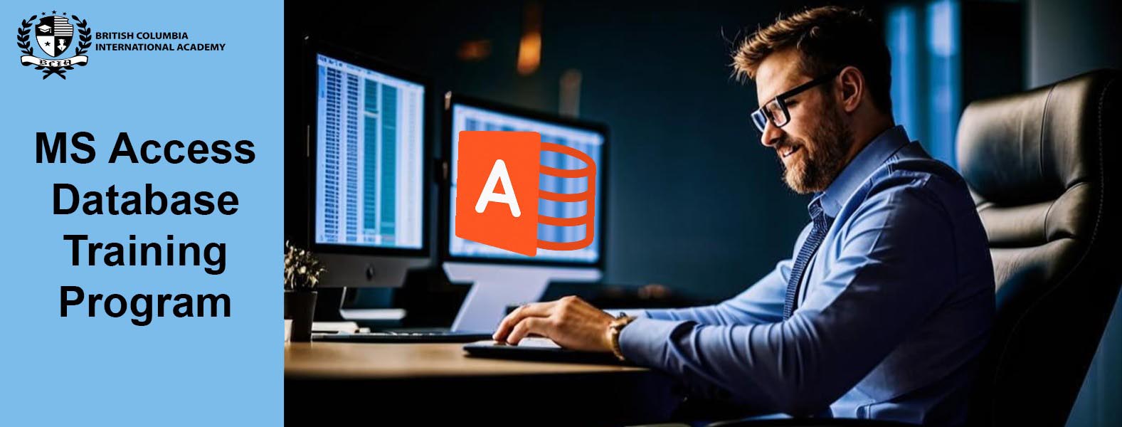 we provide the best  microsoft access data base training programme      course training      classes in abudhabi dubai sharjah ajman | UAE. the ai integrated training classes conducted by well experienced trainers